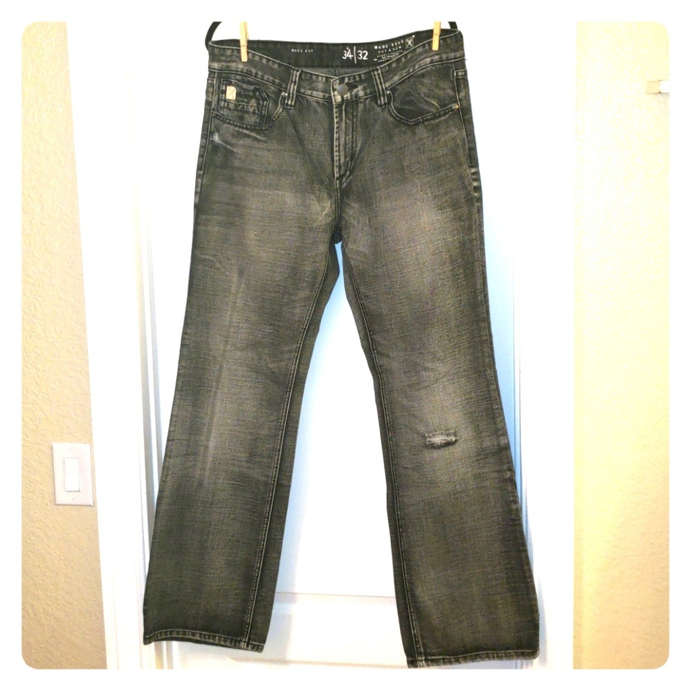 Marc Ecko Mens Jeans